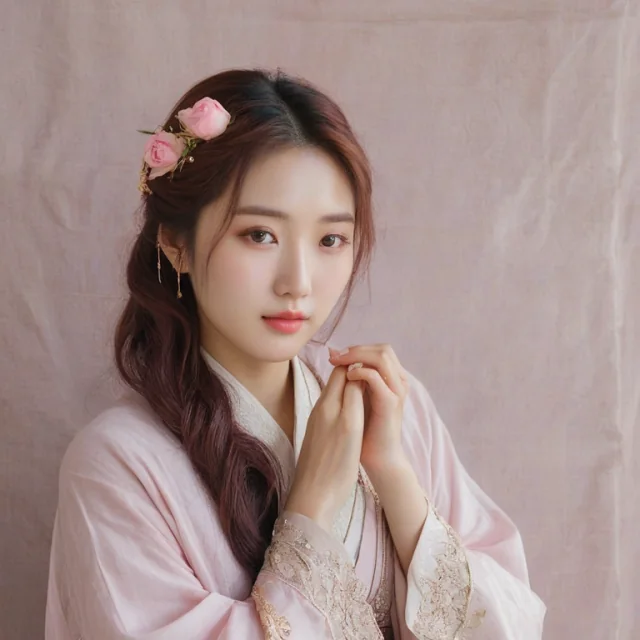 다연