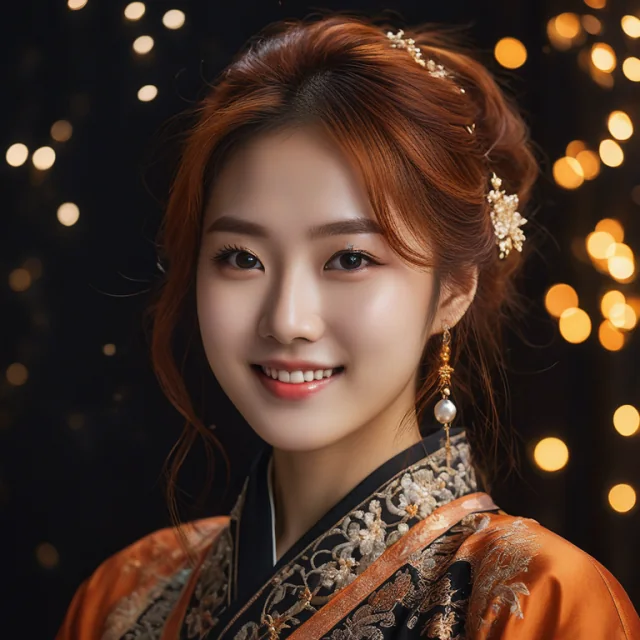 판다케이크