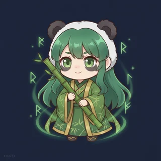 Panda
